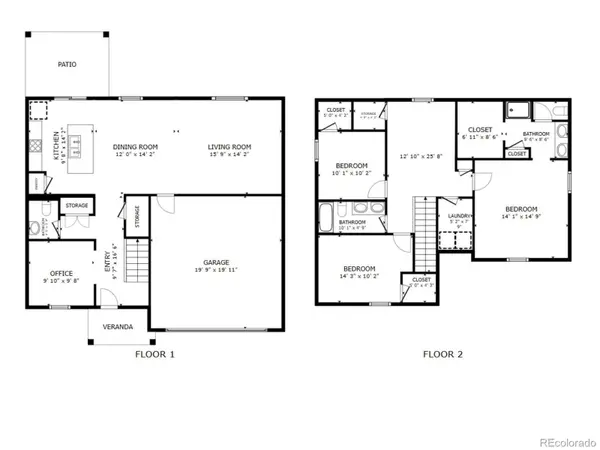 576 Pioneer CT, Fort Lupton, CO 80621