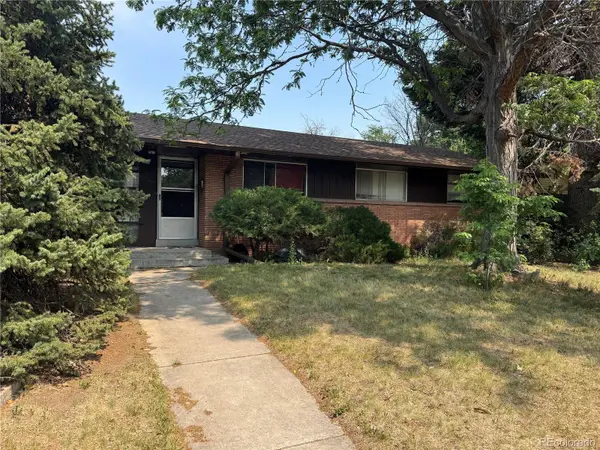 2800 S York ST, Denver, CO 80210