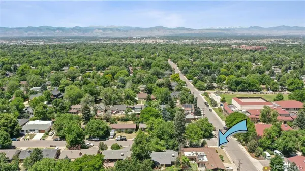 2800 S York ST, Denver, CO 80210