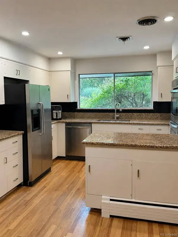 2800 S York ST, Denver, CO 80210