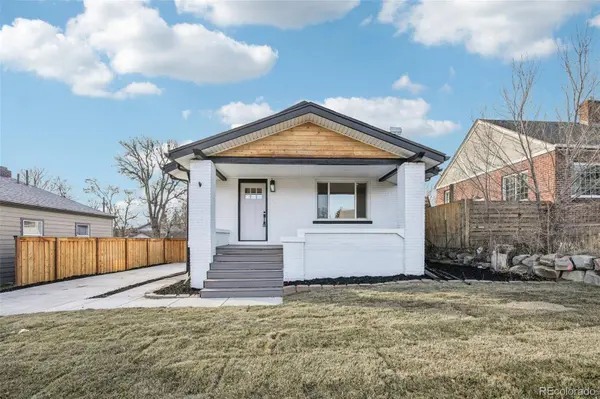 2921 Sheridan BLVD, Wheat Ridge, CO 80214