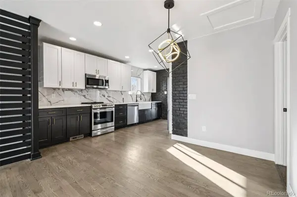 2921 Sheridan BLVD, Wheat Ridge, CO 80214