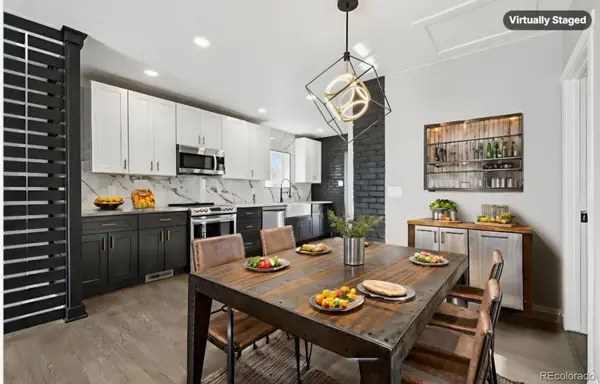 2921 Sheridan BLVD, Wheat Ridge, CO 80214