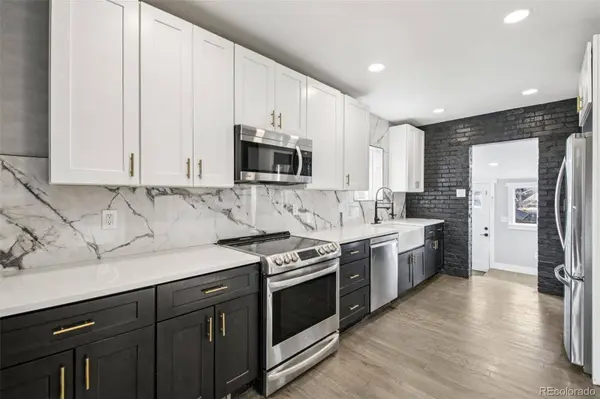 2921 Sheridan BLVD, Wheat Ridge, CO 80214