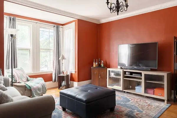 327 Lafayette St. ##2, Salem, MA 01970