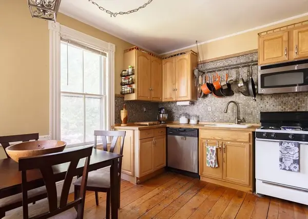 327 Lafayette St. ##2, Salem, MA 01970