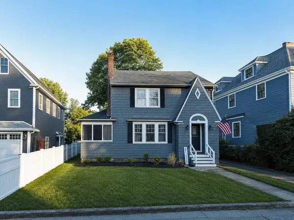 73 Florence Ave, Melrose, MA 02176