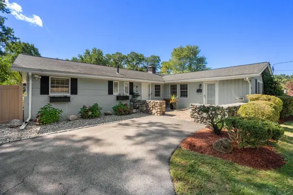 60 Eaton Rd