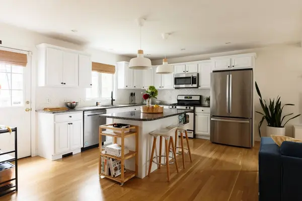 15 Parkers Ln #1, Waltham, MA 02453