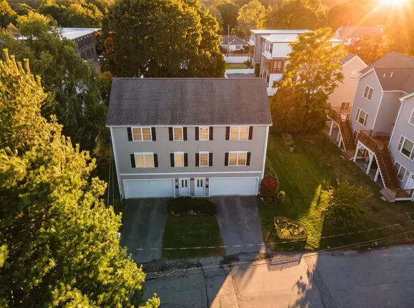 15 Parkers Ln #1