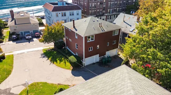 51 Ocean Ave #51, Lynn, MA 01902