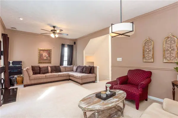 4344 Thorngate LN, Acworth, GA 30101