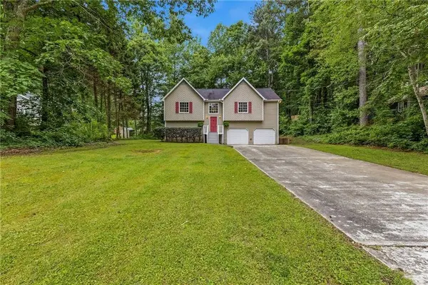 94 Hollis CIR, Dallas, GA 30157