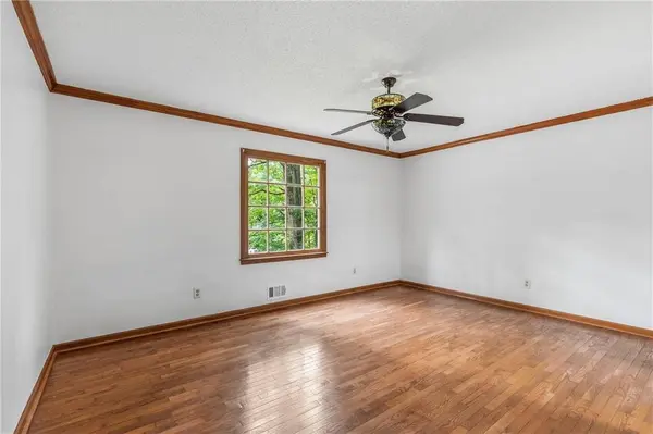94 Hollis CIR, Dallas, GA 30157