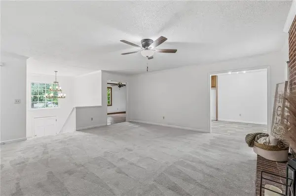 94 Hollis CIR, Dallas, GA 30157