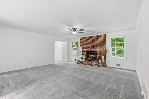 94 Hollis CIR, Dallas, GA 30157