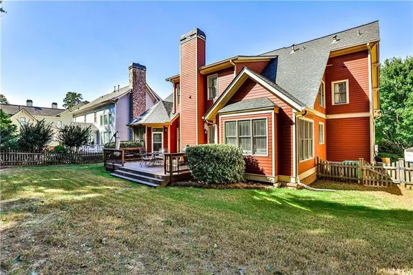 1711 Carrington Pointe, Tucker, GA 30084