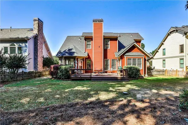 1711 Carrington Pointe, Tucker, GA 30084