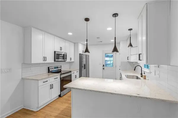844 Deckner AVE SW, Atlanta, GA 30310