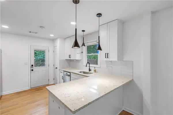 844 Deckner AVE SW, Atlanta, GA 30310
