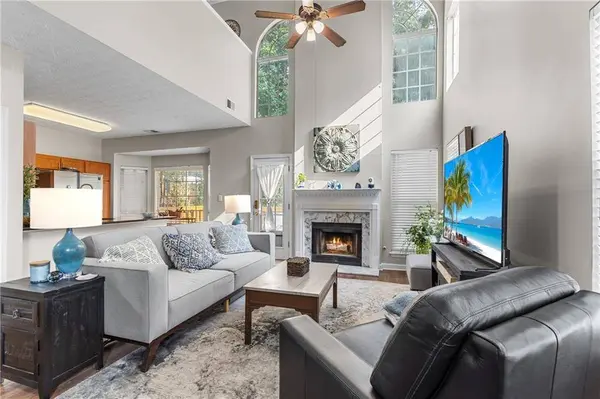 2505 Thorngate DR, Acworth, GA 30101