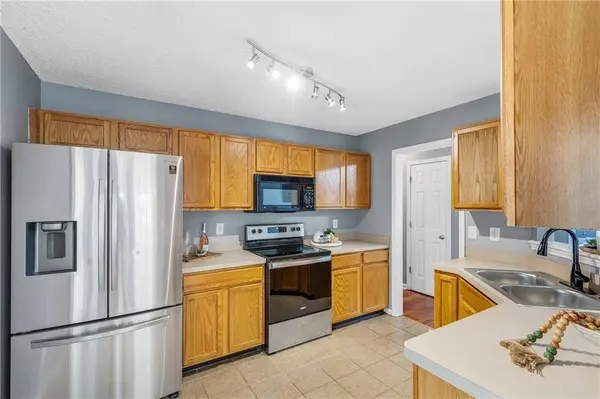 88 Sammie Jo DR, Dallas, GA 30132