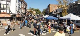 MAPLEWOOD NJ