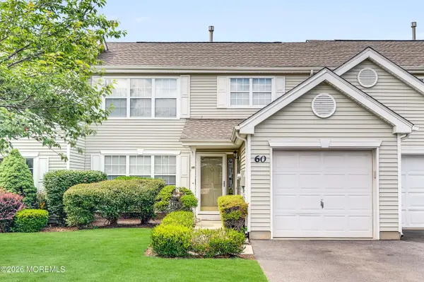 60 Perri Road, Freehold, NJ 07728