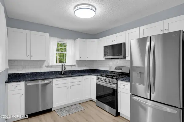 500 Begonia Court, Jackson, NJ 08527