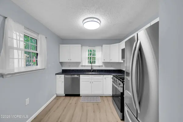 500 Begonia Court, Jackson, NJ 08527