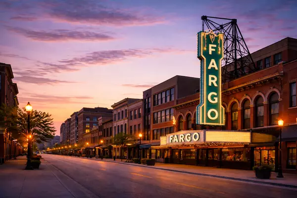 Cost of Living In Fargo ND 2026,Tyler Evenson