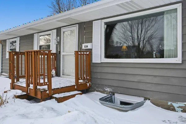 526 3rd Street CT, West Fargo, ND 58078