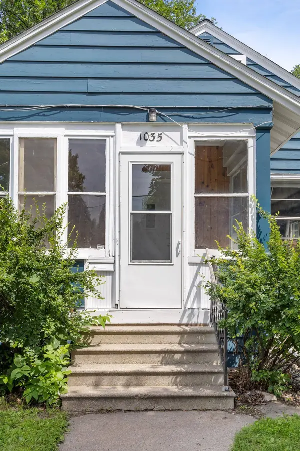 1035 University DR N, Fargo, ND 58102