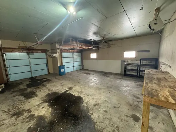 848 1st ST, Milnor, ND 58060
