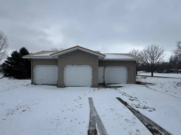848 1st ST, Milnor, ND 58060