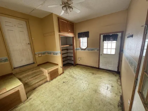 848 1st ST, Milnor, ND 58060
