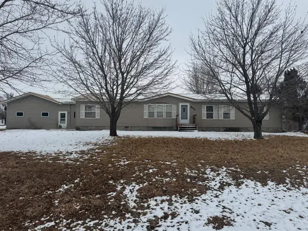 848 1st ST, Milnor, ND 58060