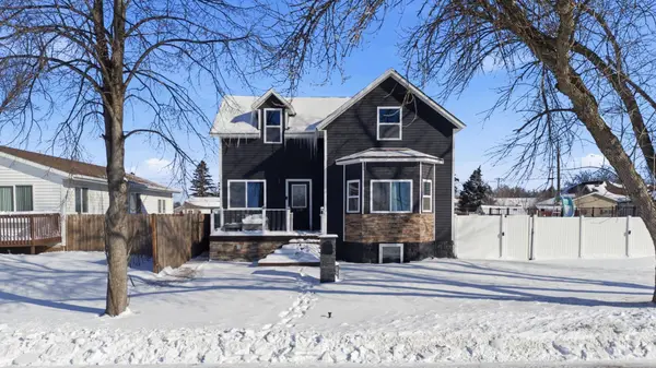 116 2nd AVE N, Wahpeton, ND 58075