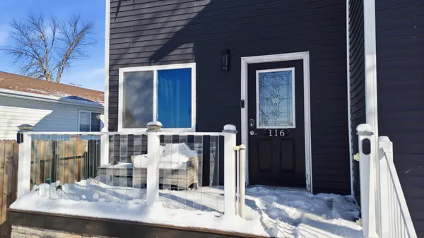116 2nd AVE N, Wahpeton, ND 58075