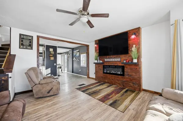 116 2nd AVE N, Wahpeton, ND 58075