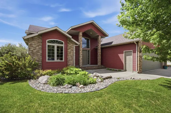 1114 Southcreek AVE, Glyndon, MN 56547
