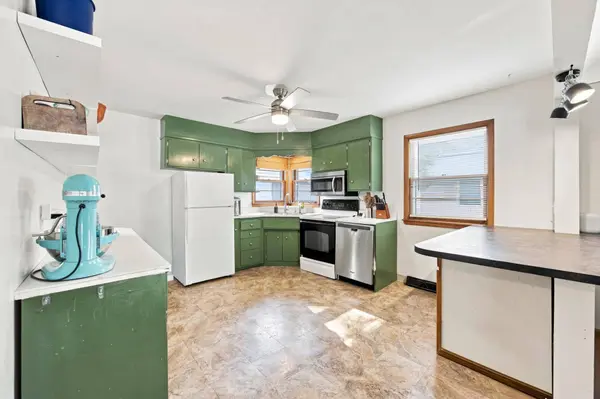 1408 13th ST N, Moorhead, MN 56560