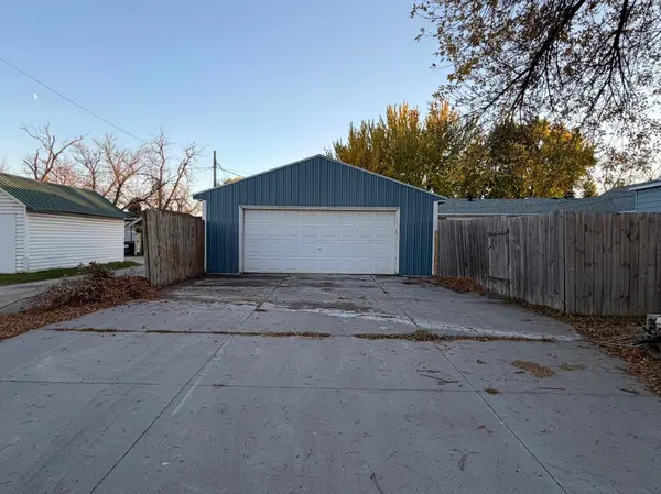 202 7th ST S, Breckenridge, MN 56520