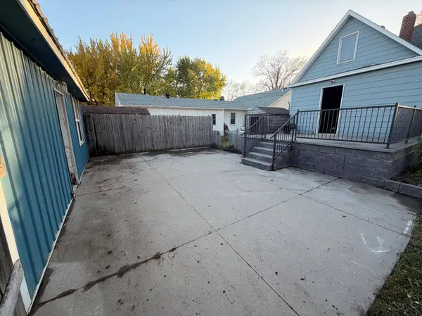 202 7th ST S, Breckenridge, MN 56520