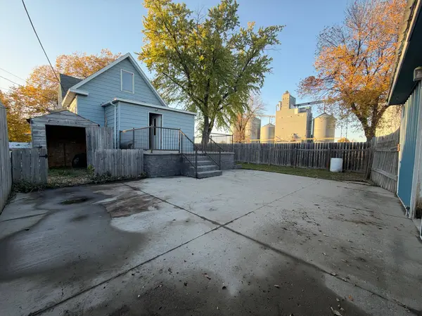 202 7th ST S, Breckenridge, MN 56520