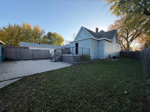 202 7th ST S, Breckenridge, MN 56520