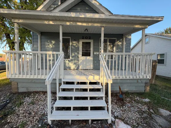 202 7th ST S, Breckenridge, MN 56520