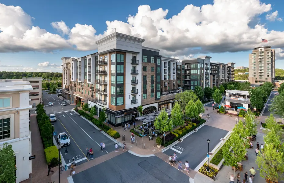 Alpharetta