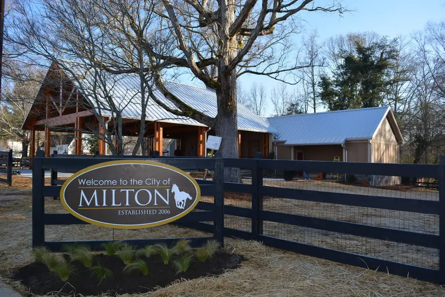 Milton