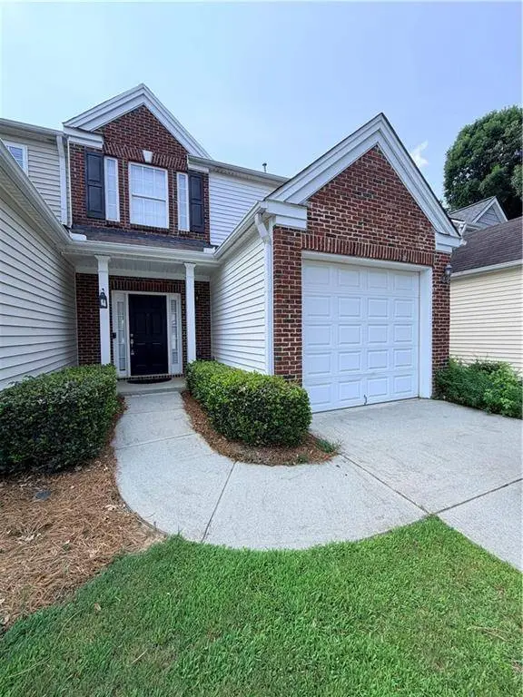 1525 Paramount View TRCE, Buford, GA 30518
